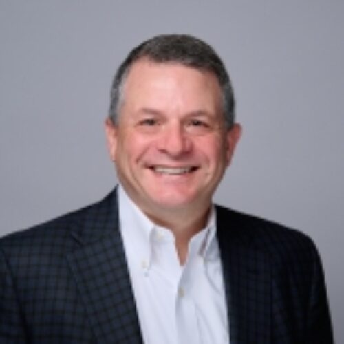 Gordon Burnett Headshot