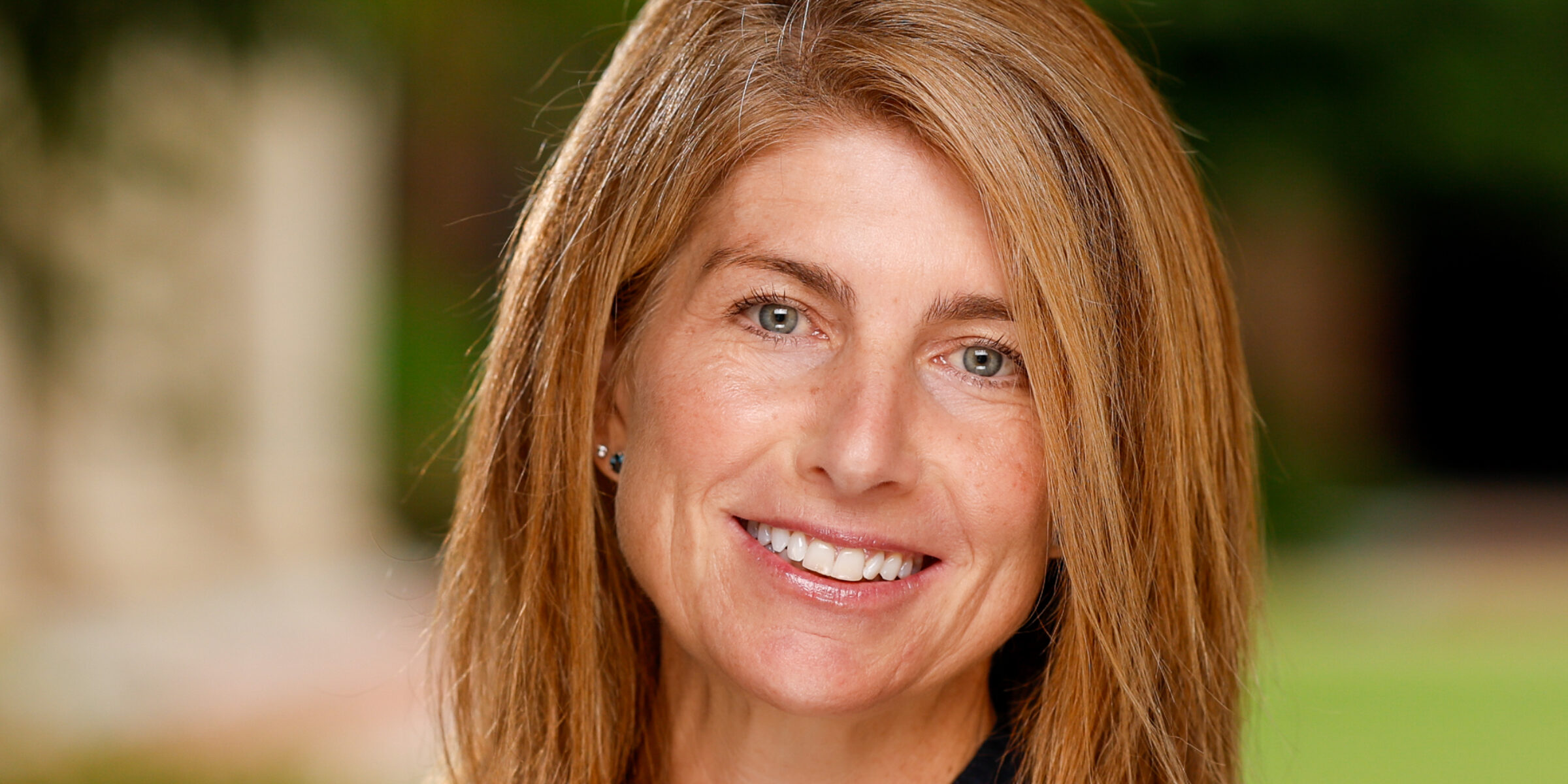 Stacy Campbell