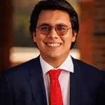 Carlos Lopez Ramirez Headshot
