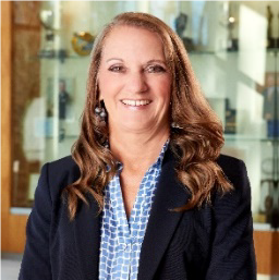 Carol Yancey