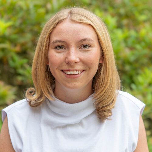 Caroline Williamson