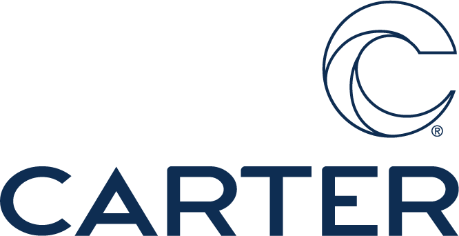 Carter logo