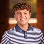 Chase Lacey Headshot