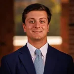 Chase Karamanolis Headshot