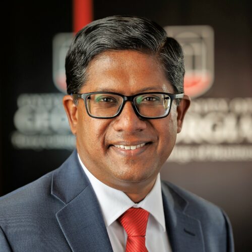 Santanu Chatterjee