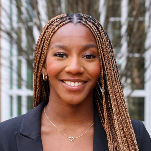 Chichi Ozigbo headshot