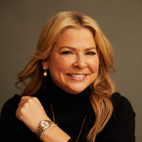 Christina Pitts headshot