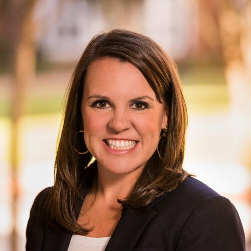 Christine headshot