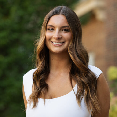 Claire Young headshot