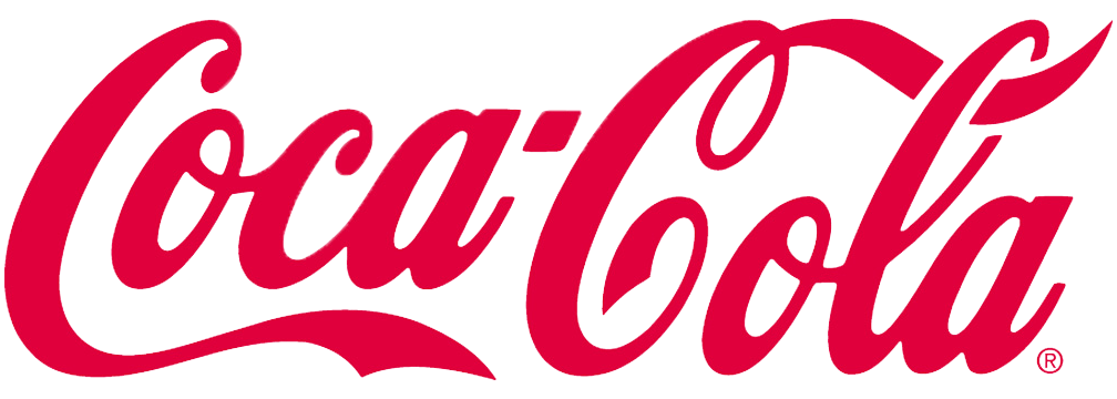 Coca-Cola logo