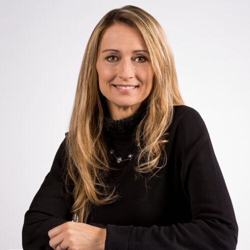 Colette Kress
