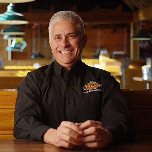 Scott Colosi