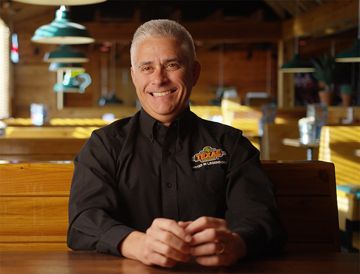 Scott Colosi