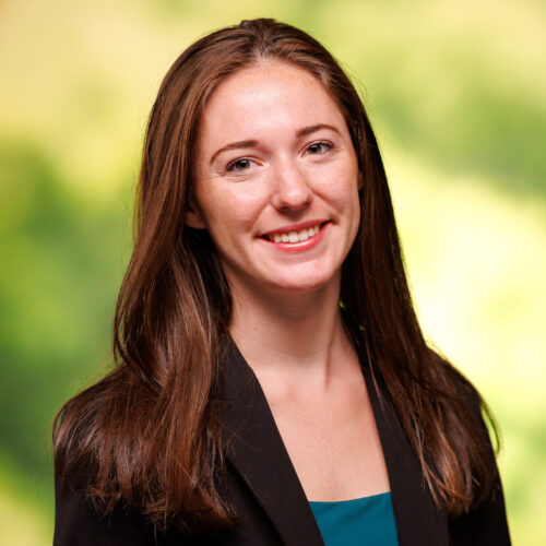 Caroline Conte headshot