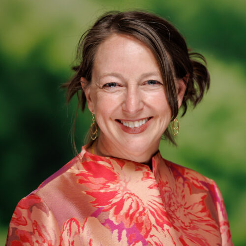Marcy Cunningham headshot