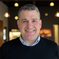 Dave Dowsett headshot