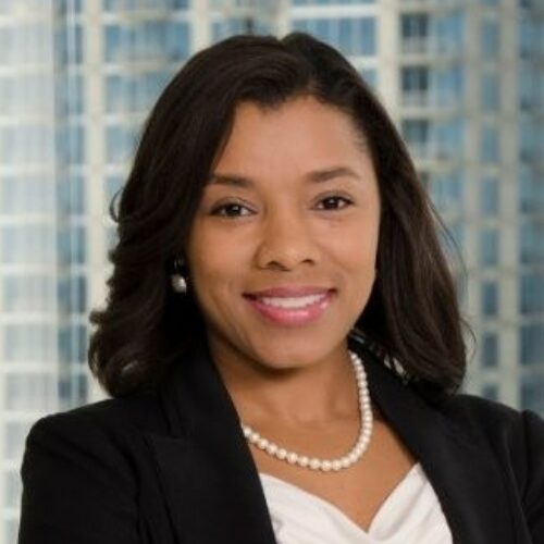 Dasha Walker headshot