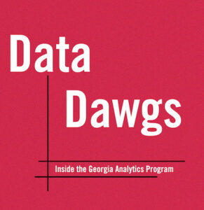 Data Dawgs logo