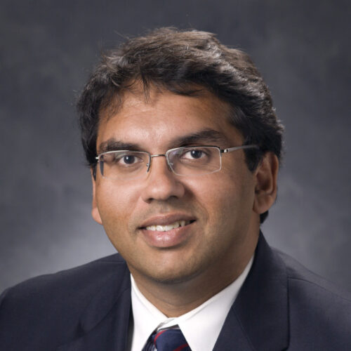 Headshot of DAVE CHATTERJEE