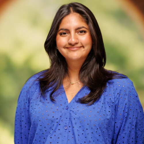 Davesar Urja headshot