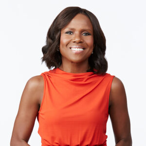Deborah Roberts