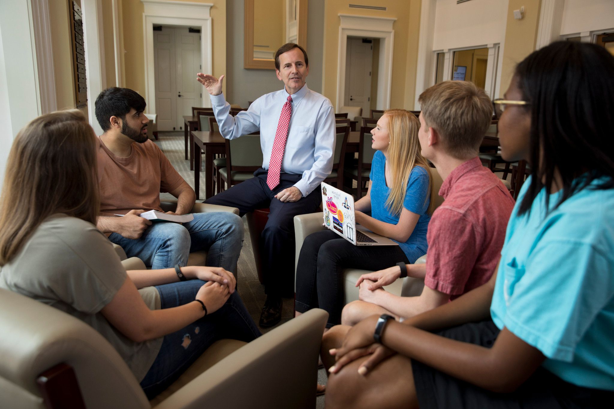 Department of Insurance, Legal Studies and Real Estate Terry College