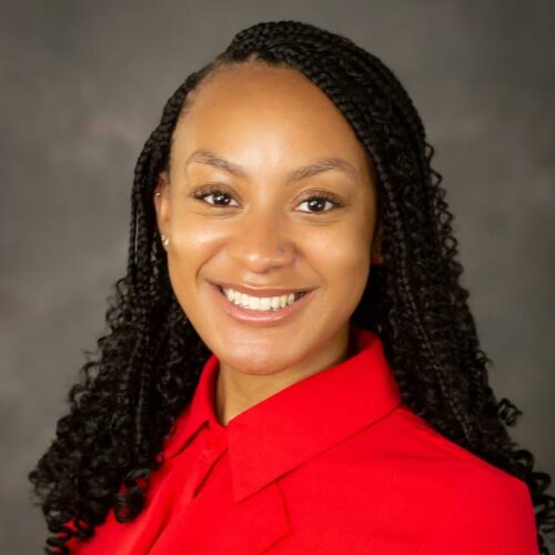 Destinee Pruden