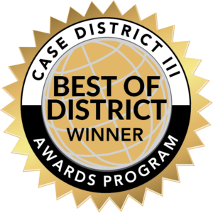 Case District III Awards Program