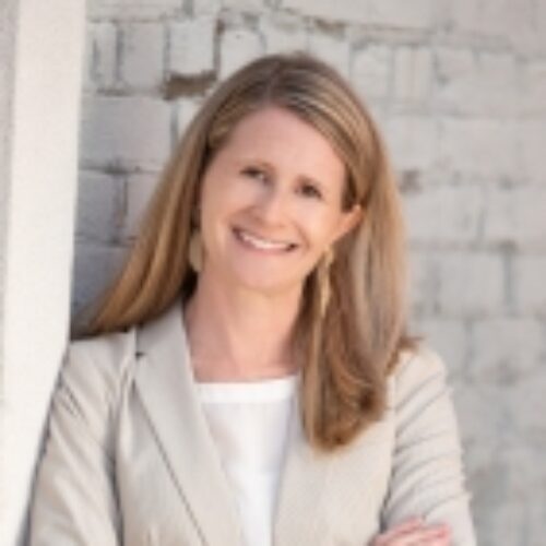 Katie Dubnik Headshot