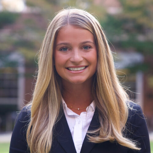 Ella Stone headshot