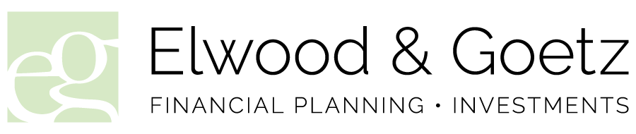 Elwood & Goetz Wealth Advisory Group Elwood & Goetz logo