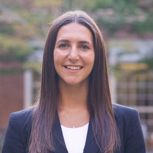 Erika Wein headshot