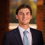 Evan Johnson Headshot