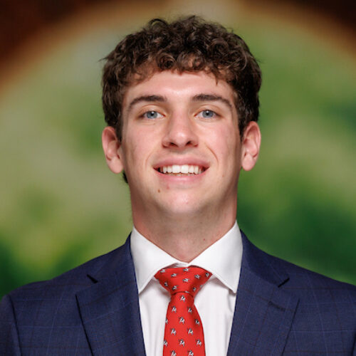 Michael Ferry headshot