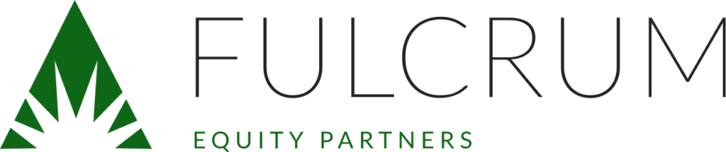 Fulcrum-Logo Fulcrom Equity Partners logo