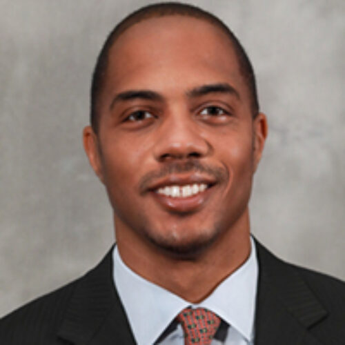 Brandon Gardner Headshot