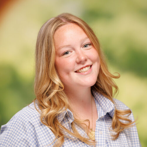 Katie Gentilotti headshot