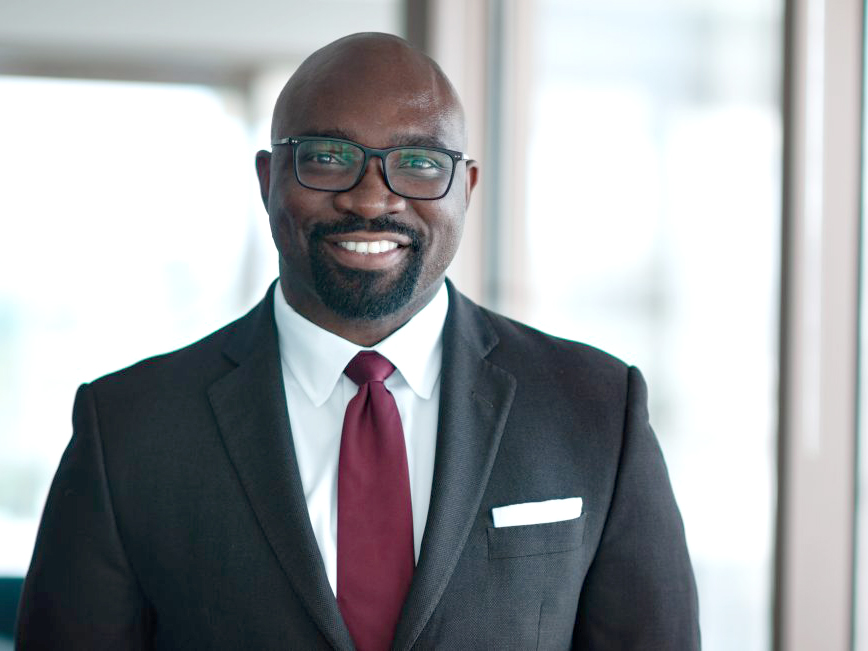 LeaseQuery CEO George Azih