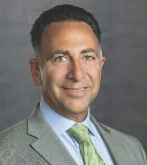 MARK GEORGE
EVP & CEO Norfolk Southern