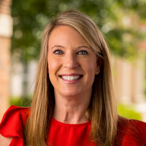 Headshot of Natalie Glenn