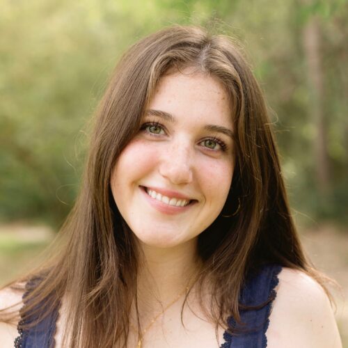 Grace Powell headshot
