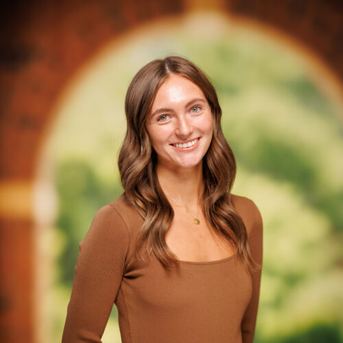 Anna Gready headshot