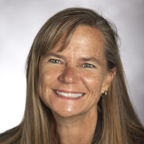 Joanna Green Headshot