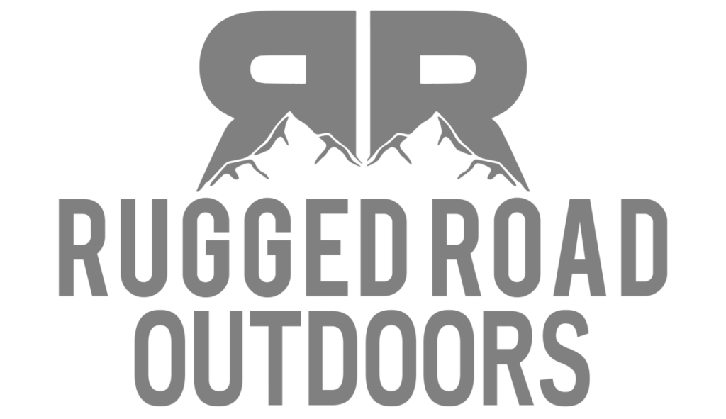 Rugged Road Outdoors logo