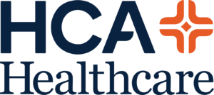 HCA Healthcare logo