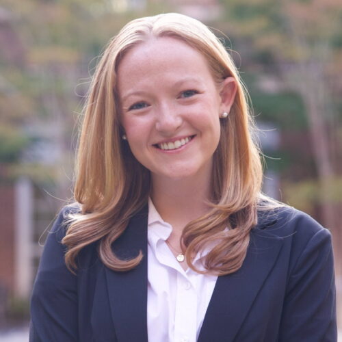 Hannah Byrdy headshot