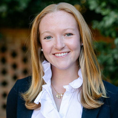 Hannah Byrdy headshot