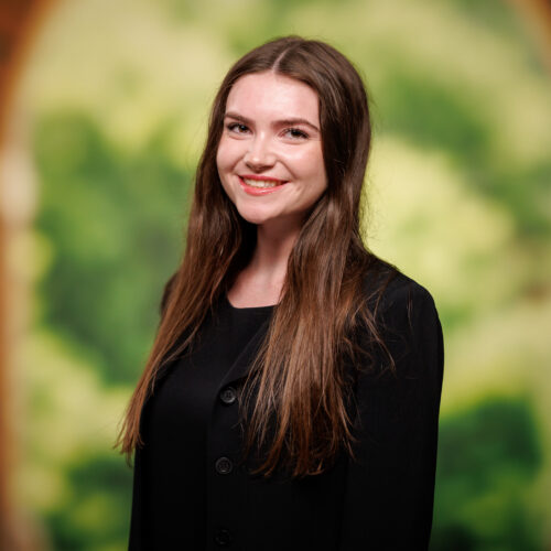 Brynn Hastie headshot