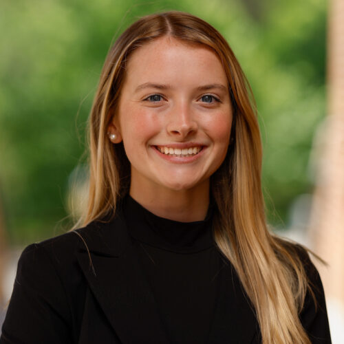 Blair Hogan