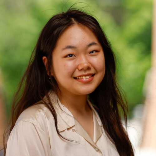 Shirley Hong